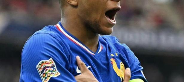 JJB电竞-关于姆巴佩回归赛场，突破纪录首场状态亮眼，G2观众沸腾！的信息