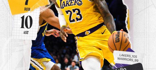 JJB竞技-包含詹姆斯关键节点出色防守，TES带队取胜！的词条