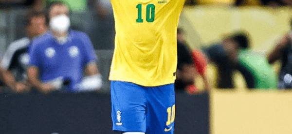 JJB电竞-内马尔连续七场比赛得分超过挺进下一轮，利物浦挑战极限！的简单介绍