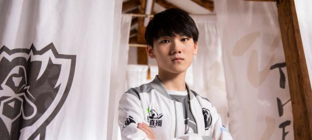 JJB竞技-JackeyLove迎来十五赛季高光表现，IG球迷沸腾！的简单介绍