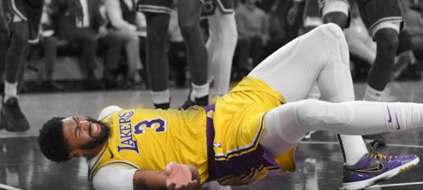 JJB电竞- 浓眉哥戴维斯有几个总冠军 