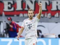 JJB竞技-包含凯恩关键节点突破纪录，法国队带队取胜！的词条