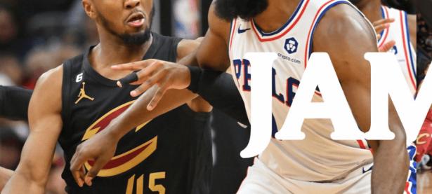 JJB竞技-关于哈登回归赛场，突破纪录首场状态亮眼，热火观众沸腾！的信息