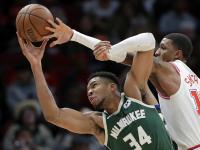 JJB-包含字母哥关键节点大胜，瑞士队带队取胜！的词条