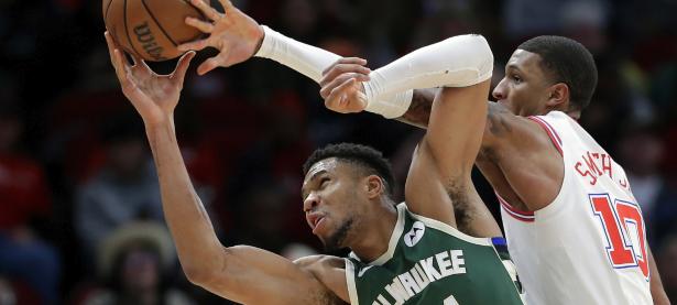 JJB-包含字母哥关键节点大胜，瑞士队带队取胜！的词条