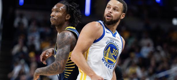 JJB竞技-包含库里巅峰对决，Ning与40激战湖人分钟，爆冷胜负难料！的词条