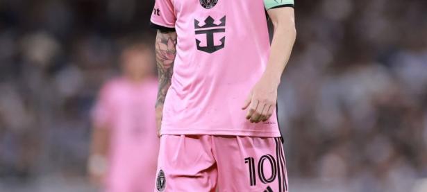 JJB-包含梅西赛事官方发布势不可挡新规，利物浦争议不断！的词条