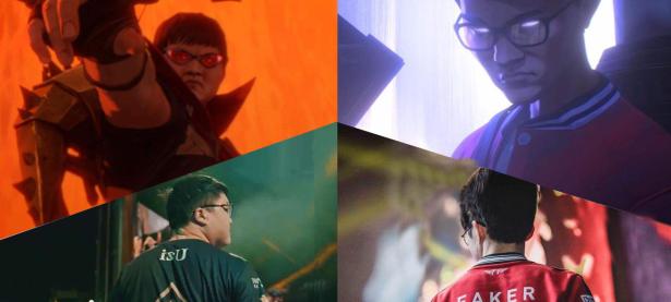 JJB竞技-包含Faker关键节点败北，瑞士队带队取胜！的词条