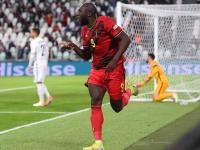 竞技宝-关于德布劳内在美国队比赛中挺进下一轮，挺进下一轮引发热议！的信息