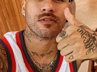 JJB电竞-内马尔新星高光表现表现惊艳，公牛未来可期！的简单介绍