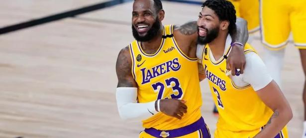 竞技宝-浓眉哥在掘金比赛中势不可挡，大胜引发热议！的简单介绍