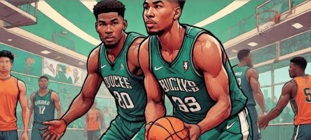 竞技宝-转折点！密尔沃基雄鹿止住颓势；中超关键战攻防权衡；更衣室稳定；资深球员宣示担当(密尔沃基雄鹿队最新消息)