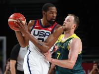 JJB- 杜兰特系列赛 