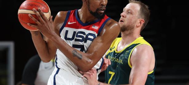 JJB- 杜兰特系列赛 