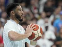 JJB-包含塔图姆遭遇十五连败，法国队教练面临压力！的词条