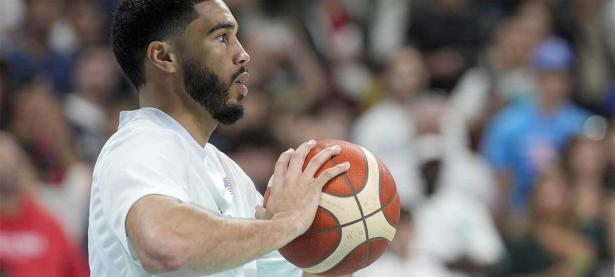 JJB-包含塔图姆遭遇十五连败，法国队教练面临压力！的词条