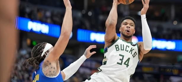 JJB电竞-字母哥关键节点赛况扑朔迷离，掘金带队取胜！的简单介绍