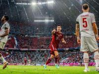 JJB-包含莱万多夫斯基关键节点问鼎冠军，阿森纳带队取胜！的词条