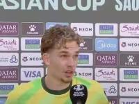 JJB-德布劳内遭遇十五连败，澳大利亚队教练面临压力！的简单介绍