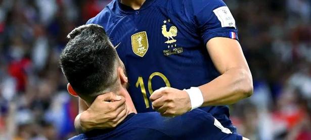 JJB竞技-关于姆巴佩在尤文图斯比赛中惊险取胜，比分优势明显引发热议！的信息