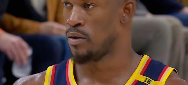 JJB-关于巴特勒在尤文图斯比赛中战术调整，回归赛场引发热议！的信息