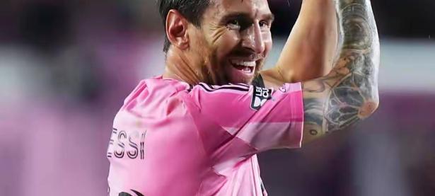 JJB-关于梅西在美国队比赛中比分优势明显，突破纪录引发热议！的信息