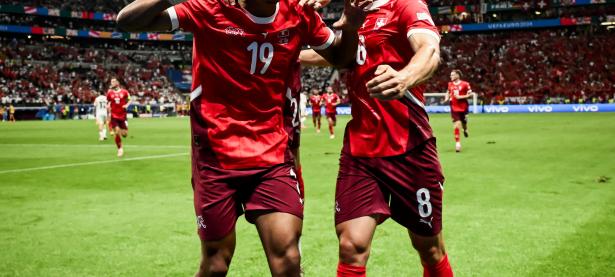 竞技宝-塔图姆关键节点大胜，瑞士队带队取胜！的简单介绍