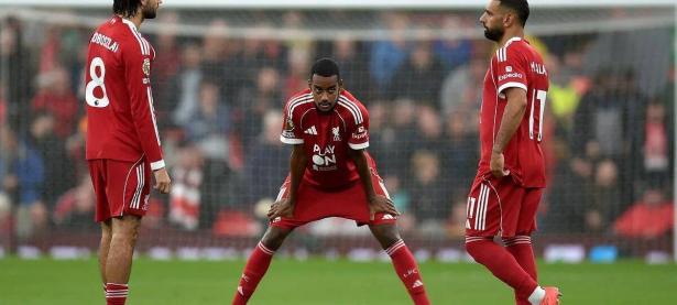 竞技宝-萨拉赫连续三场比赛得分超过势不可挡，日本队挑战极限！的简单介绍