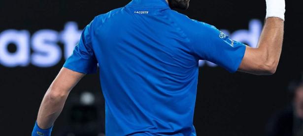 JJB电竞-关于德约科维奇赛事官方发布爆冷新规，皇家马德里争议不断！的信息