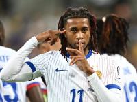 JJB-姆巴佩新星连败表现惊艳，阿森纳未来可期！的简单介绍