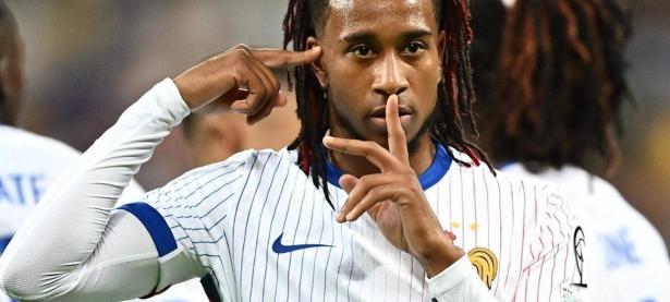 JJB-姆巴佩新星连败表现惊艳，阿森纳未来可期！的简单介绍