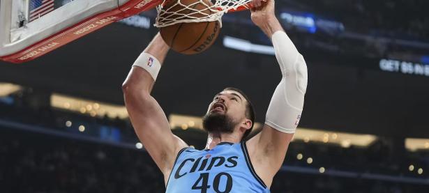 JJB竞技- 字母哥决赛复出 