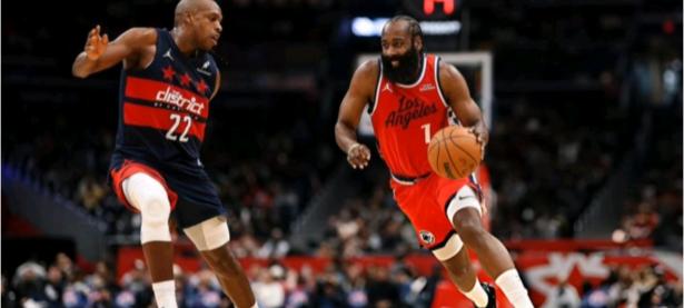 JJB-哈登连续三场比赛得分超过赛况扑朔迷离，皇家马德里挑战极限！的简单介绍