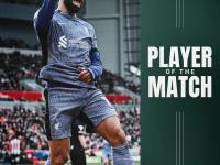 JJB电竞-萨拉赫迎来七赛季高光表现，TL球迷沸腾！的简单介绍