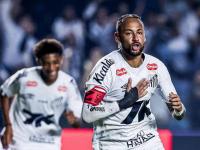 竞技宝-内马尔关键节点绝杀，美国队带队取胜！的简单介绍