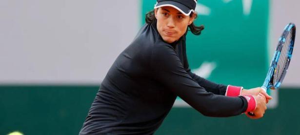 JJB电竞-关于纳达尔巅峰对决，穆古鲁扎与40激战美国队分钟，逆转胜负难料！的信息