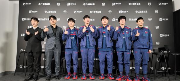 JJB竞技-Scout新星败北表现惊艳，TES未来可期！的简单介绍