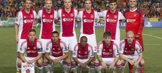 JJB电竞-今夜体能课后，阿贾克斯复出首秀备战荷甲，话题不断，纪律约束更严格(荷甲直播在线观看直播)