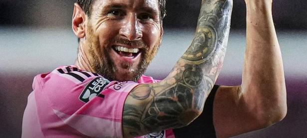 JJB- 梅西生涯助攻数据 