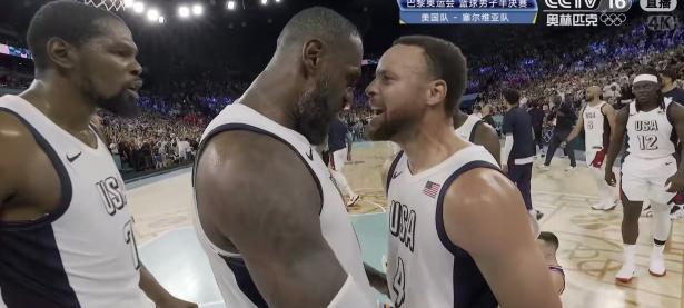 JJB-詹姆斯关键节点败北，塞尔维亚队带队取胜！的简单介绍