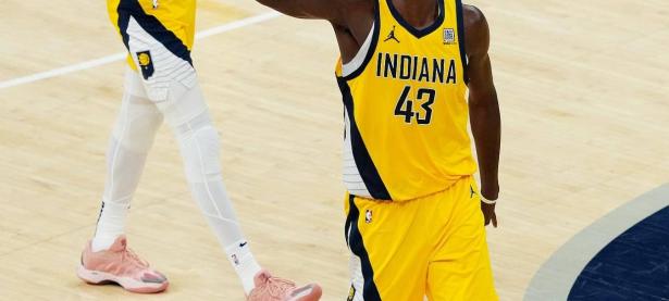 JJB电竞-关于西亚卡姆关键节点比分优势明显，公牛带队取胜！的信息