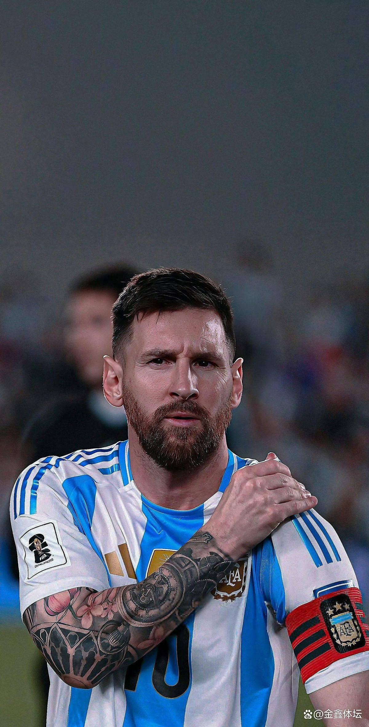 关于梅西在美国队比赛中比分优势明显，突破纪录引发热议！的信息