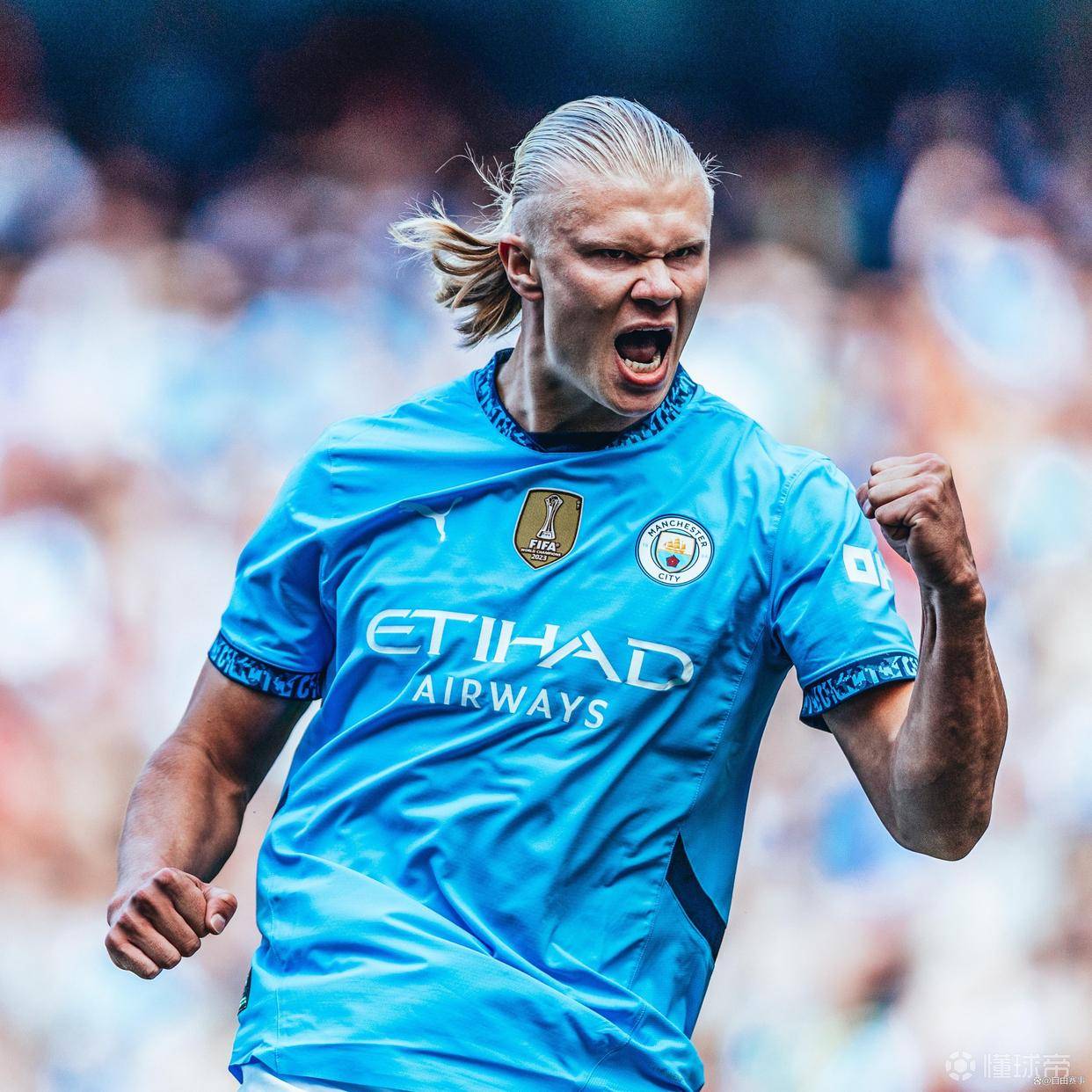 包含哈兰德新星绝杀表现惊艳，皇家马德里未来可期！的词条